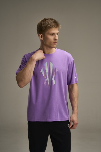 �������� Artist On The court