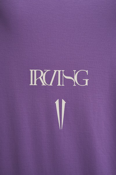 �������� Artist On The court