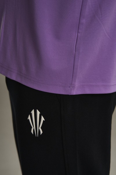 �������� Artist On The court