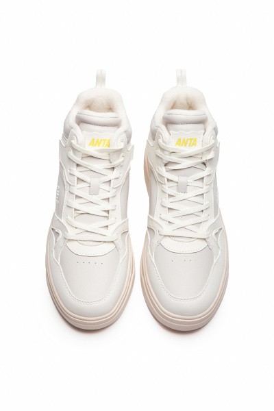    Anta Thick Sole
