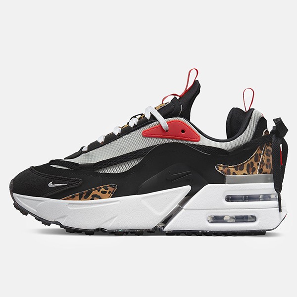  NIKE Air Max Furyosa Cheetah