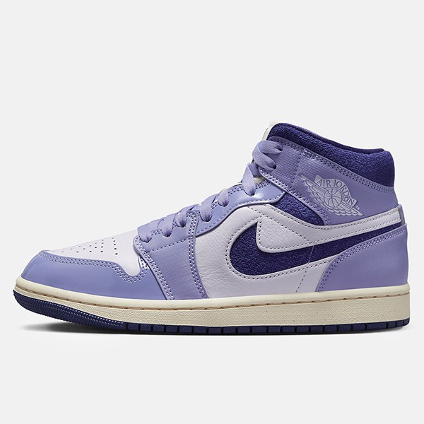  NIKE Air Jordan 1 Mid Se