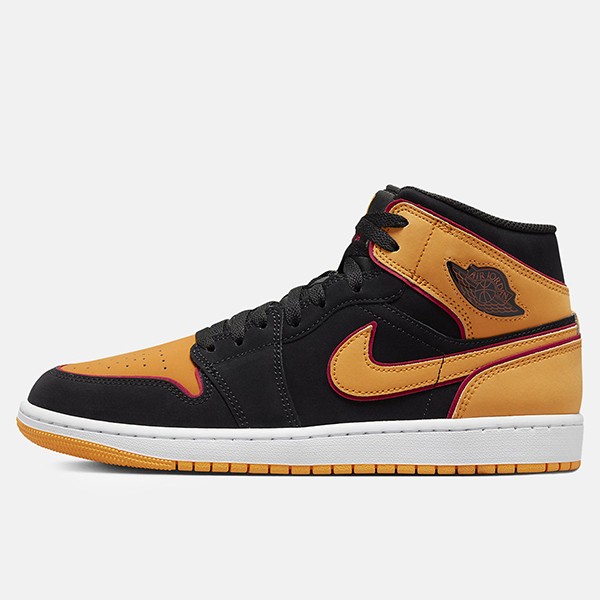  NIKE Air Jordan 1 Mid Se