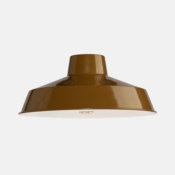  CARHARTT WIP Script Lamp shade