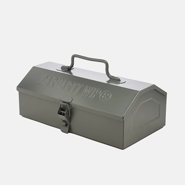    CARHARTT WIP Tour Tool Box