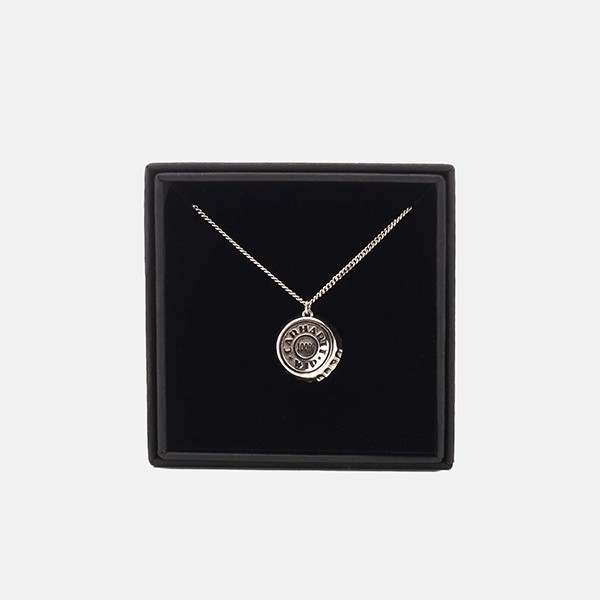  CARHARTT WIP Bottle Cap Pendant
