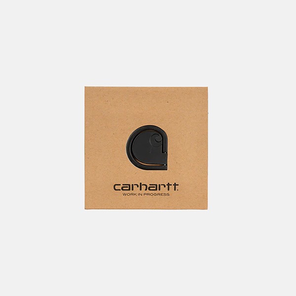    CARHARTT WIP C Logo Phone Ring