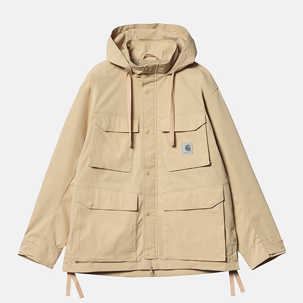 CARHARTT WIP Balto Jacket