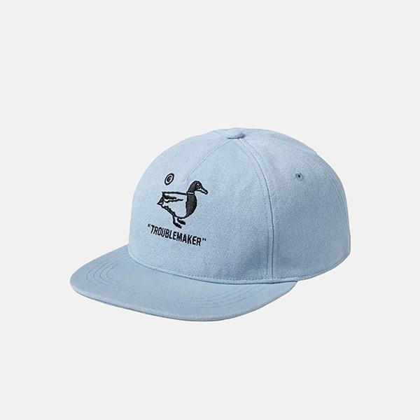  CARHARTT WIP Stamp Cap