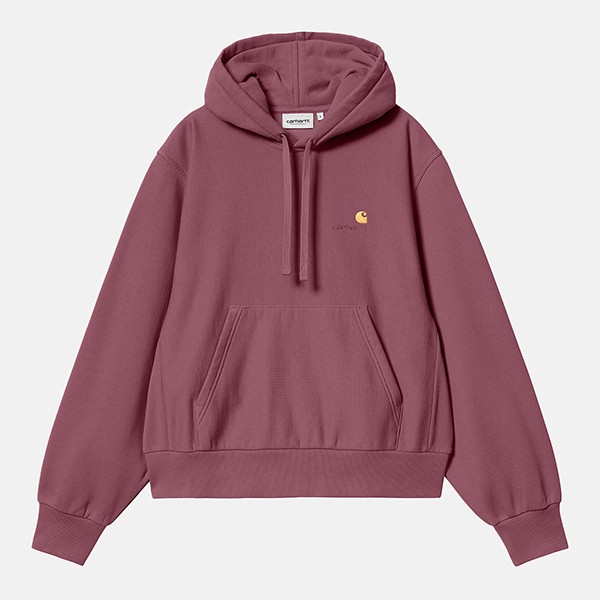  CARHARTT WIP HD American Script Sweat