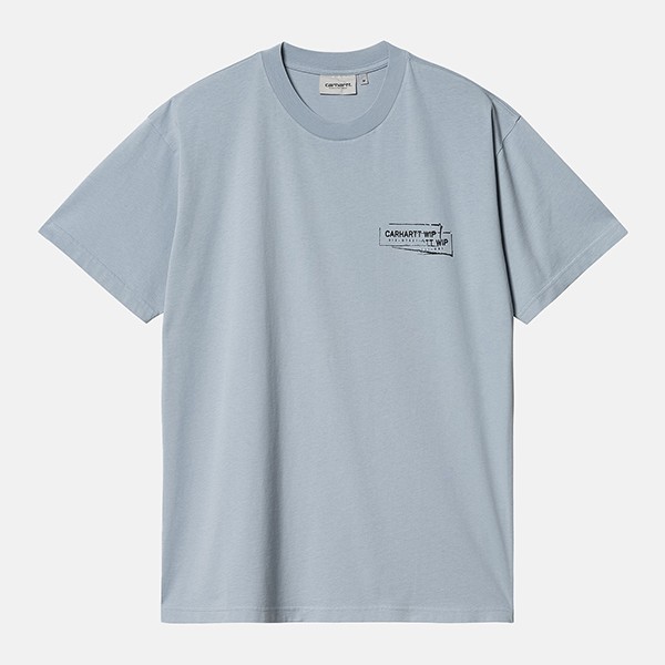  CARHARTT WIP Stamp T-Shirt