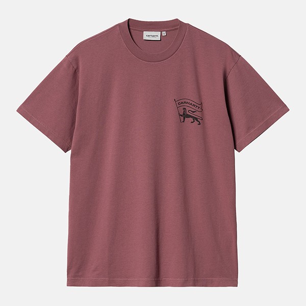  CARHARTT WIP Stamp T-Shirt