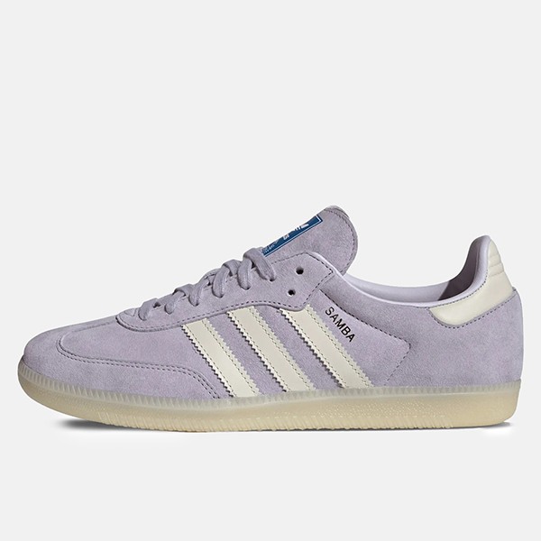  ADIDAS SAMBA OG