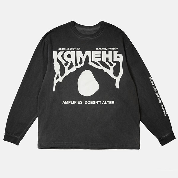  KAMEN AMPLIFIES LS