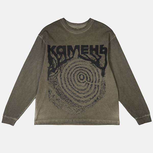  KAMEN AMPLIFIES LS