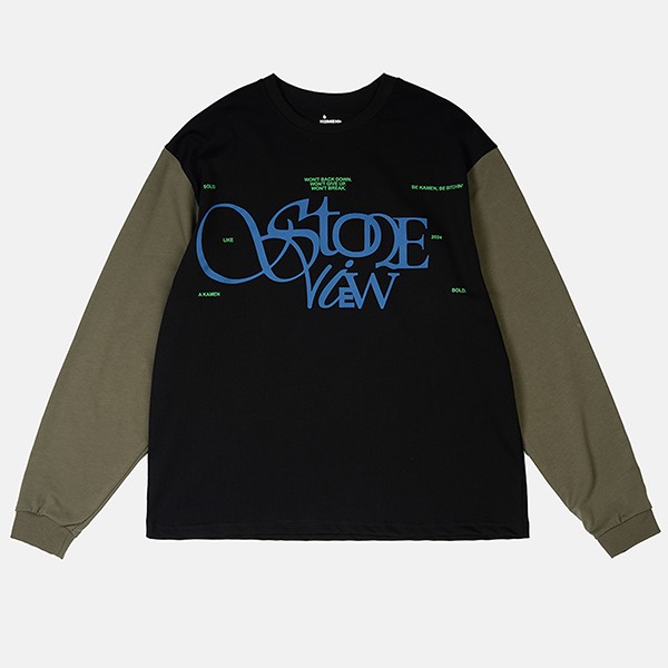  KAMEN STONE VIEW LS