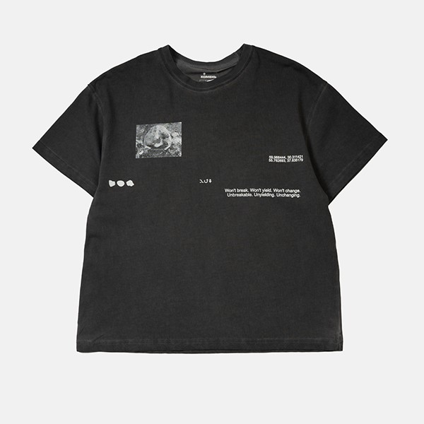  KAMEN WONT BREAK TEE