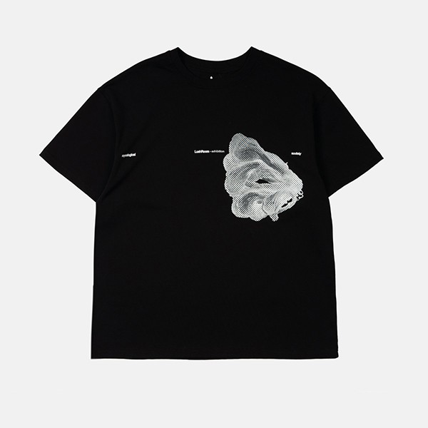  KAMEN MICOLOGICAL TEE