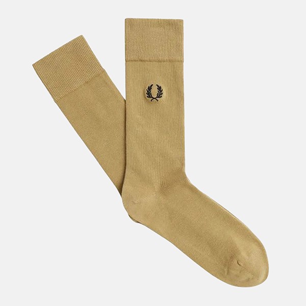  FRED PERRY CLASSIC LAUREL WREATH SOCK