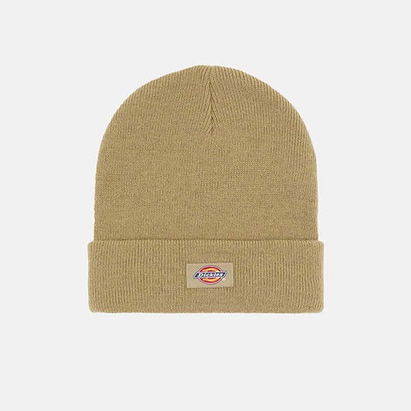  DICKIES GIBSLAND BEANIE IMPERIAL GREEN
