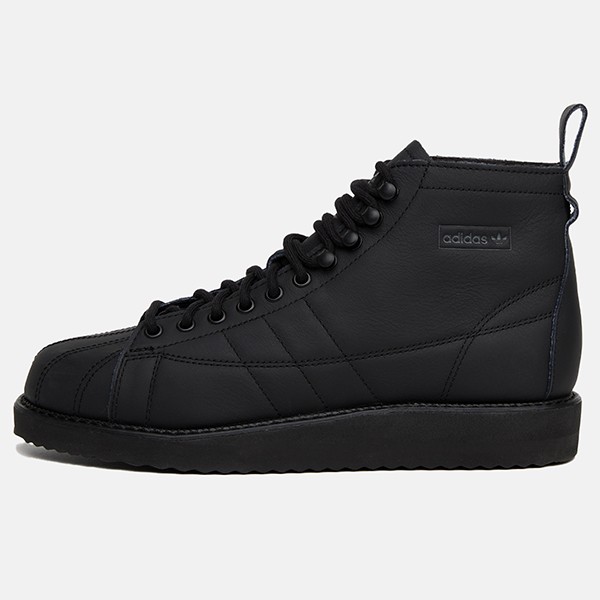  ADIDAS SUPERSTAR BOOT W