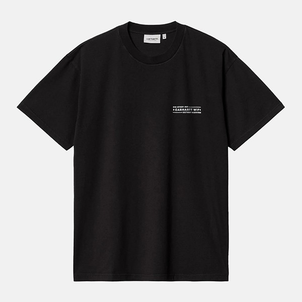  CARHARTT WIP Stamp T-Shirt