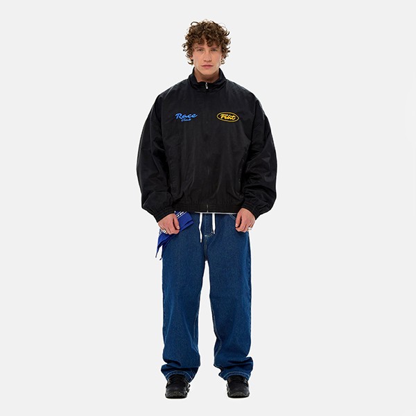 FRHT SOFT RC (Black)