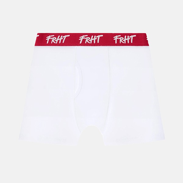  FRHT Box Logo (White)