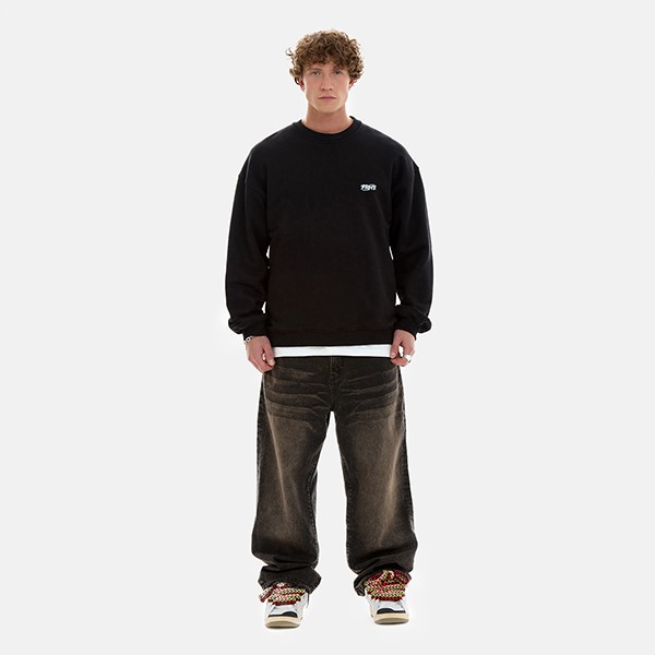  Tag Premium (Black)