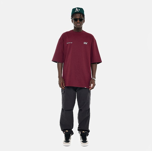  FRHT Base II (Ruby)