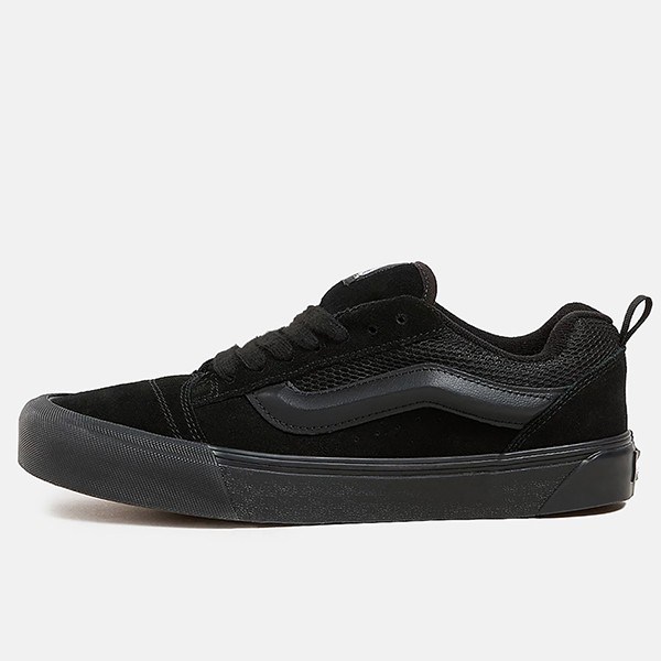  Vans KNU SKOOL