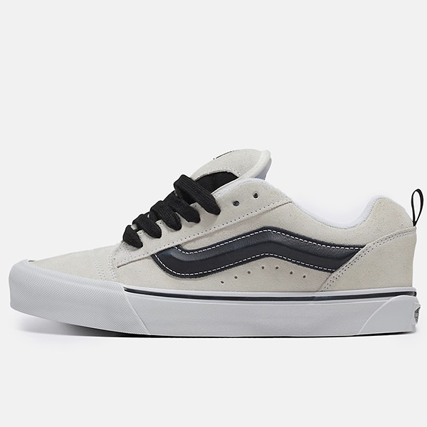  Vans KNU SKOOL