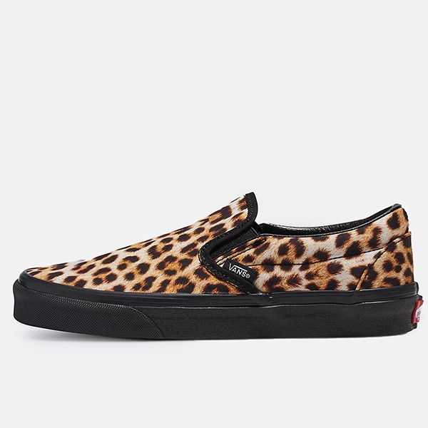  Vans CLASSIC SLIP-ON
