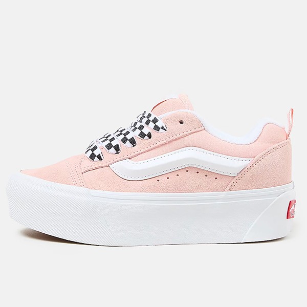  Vans KNU STACK