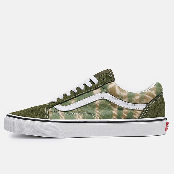  Vans OLD SKOOL