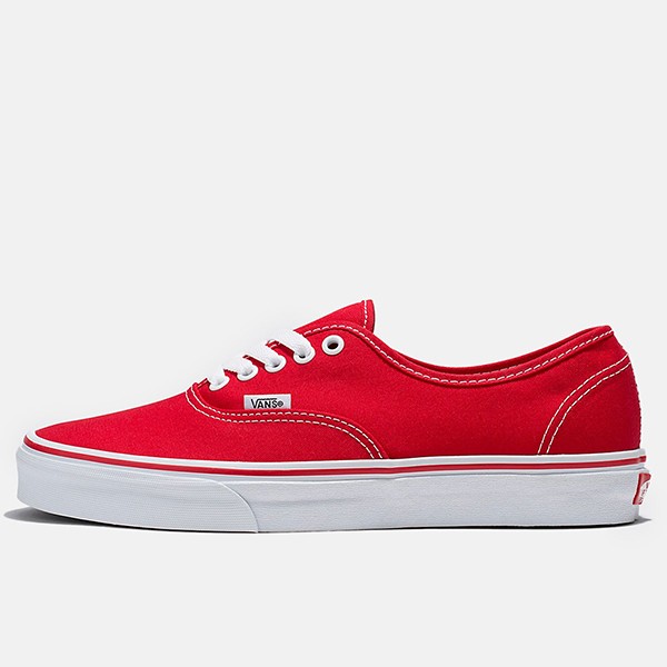  Vans UA AUTHENTIC