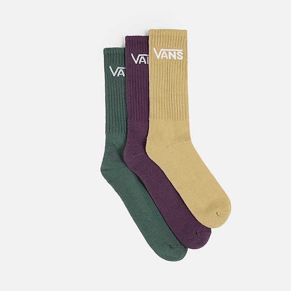  Vans CLASSIC CREW