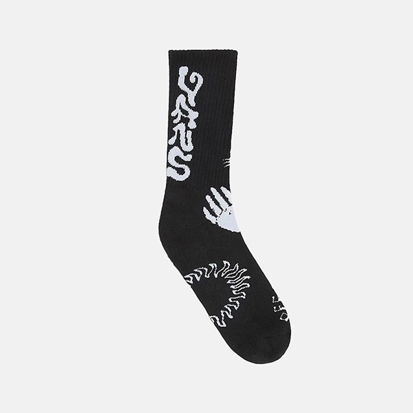  Vans WHAMMY CREW