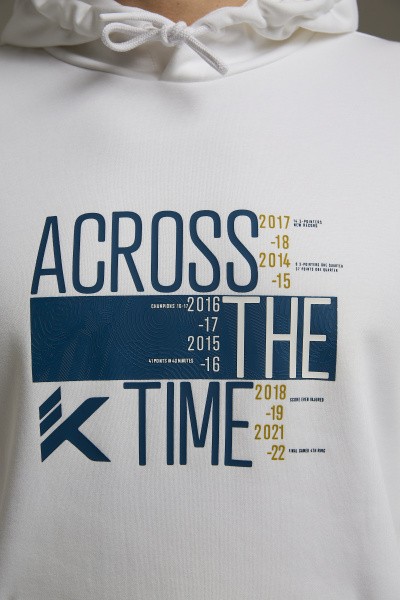 ���� Anta ACROSS THE TIME