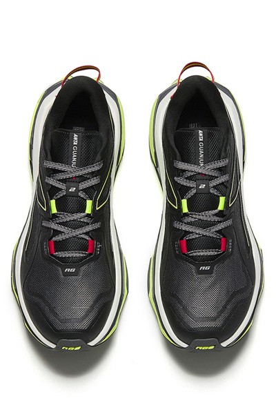 ��������� ��� ������������� ANTA GUANJUN SAKER 2