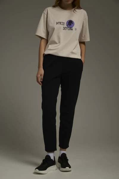 ����� ����������� ���������� ANTA TRN ESSENTIAL Knit Track Pants