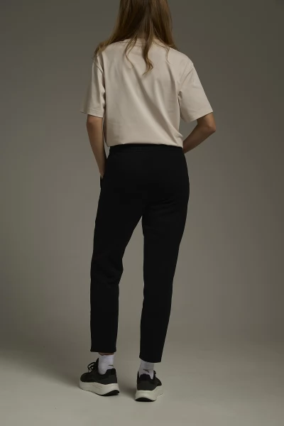 ����� ����������� ���������� ANTA TRN ESSENTIAL Knit Track Pants
