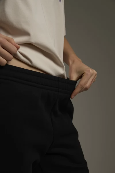 ����� ����������� ���������� ANTA TRN ESSENTIAL Knit Track Pants