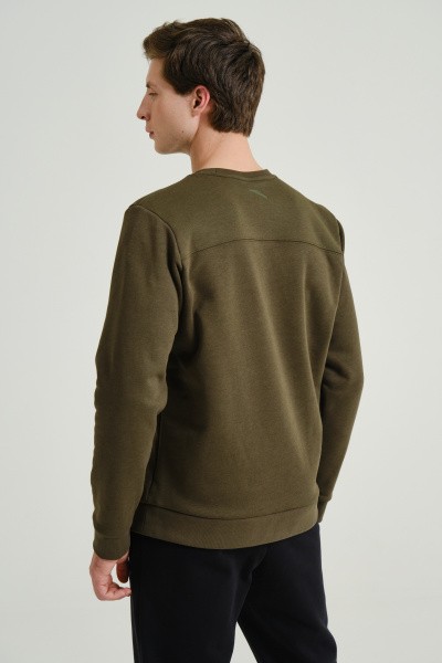 ������� ���������� ANTA CAMPING Sweatshirt