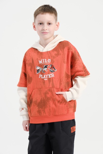  Fashion Sweat Hoodie