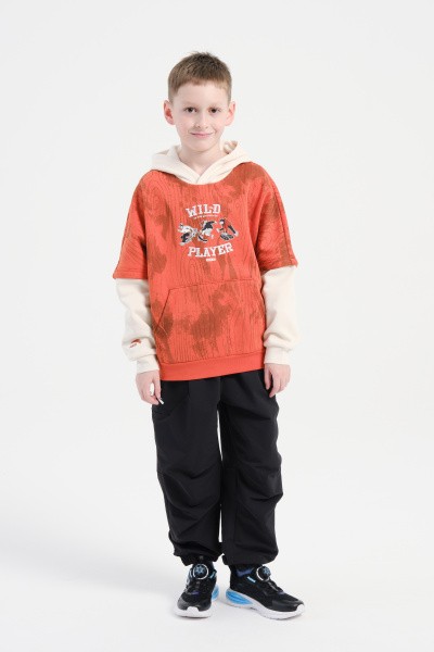  Fashion Sweat Hoodie