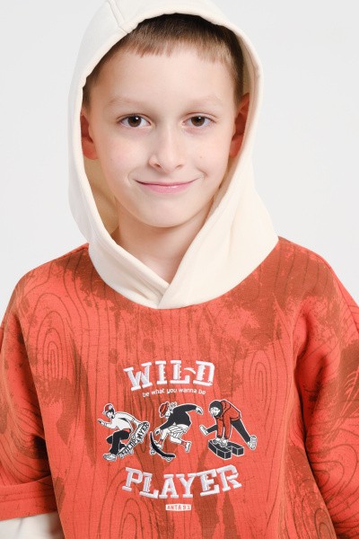  Fashion Sweat Hoodie