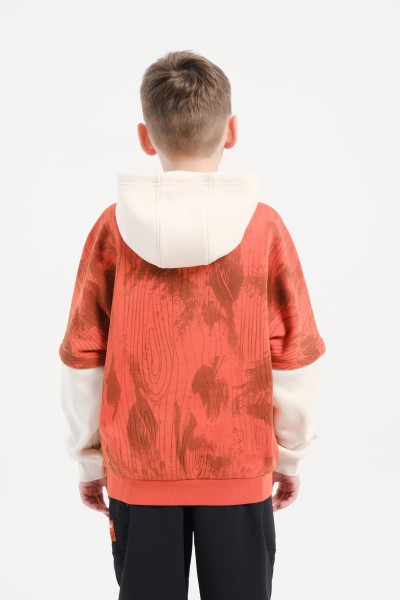  Fashion Sweat Hoodie