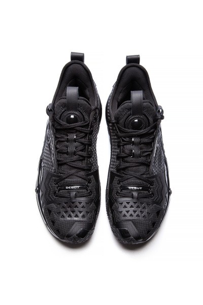   Anta SHOCK WAVE5 PRO