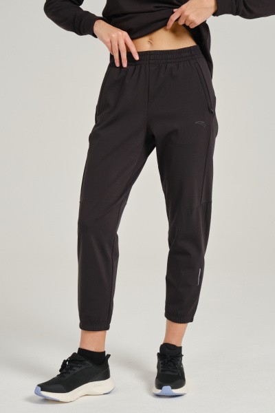 ����� ����������� Anta ADVANCED RUNNING Knit Track Pants